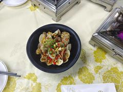 -聚味瞿记·龙虾堂(树木岭店)