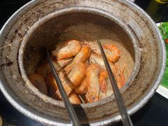 胡椒虾-百家班(市府店)