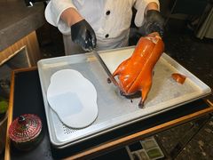 -悦融琥珀·京鲁菜·海味珍品(西单店)