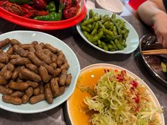 -曹胖子龙虾馆(黄桦路店)