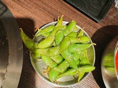 -大馥·炭火烧肉酒场(莘庄莘福坊店)