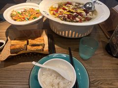 -酸渡·老坛酸菜鱼·现炒下饭菜(港惠新天地店)