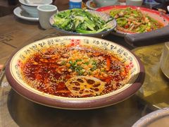 -灶东家民间菜(回兴店)