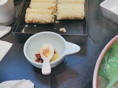 -南门四季铜锅涮肉(大屯·北苑店)