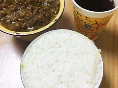 翻动后的小酥肉-定家小酥肉·清真(回民街店)