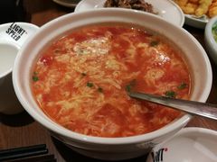 -吕氏疙瘩汤·新鲁菜(济南万象城店)