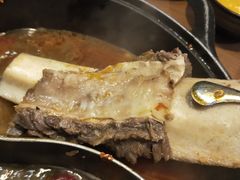 -火炉火自助餐(悠唐购物中心店)