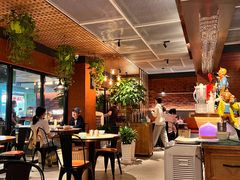 -帕蓝·暹罗料理(曲阳店)