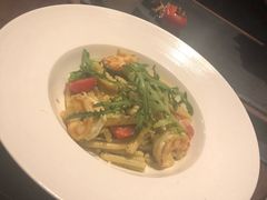 -恰餐厅及酒吧 CHAR Bar & Grill (北京丽都皇冠假日店)