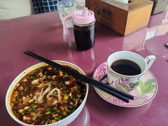 -森居forest休闲咖啡聚集地