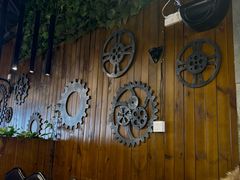 -马氏老外婆餐厅(磁县店)