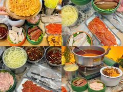 -顶上头•螺蛳粉火锅(德思勤复地星光店)