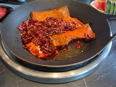 -巴蜀大将火锅(春熙店)
