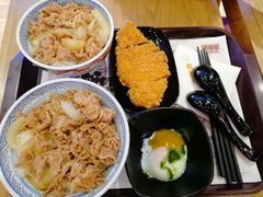 -吉野家(南昌铜锣湾店)