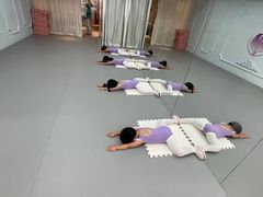 -悦之舞少儿舞蹈艺术培训中心