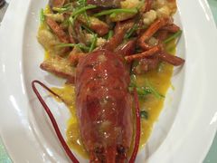 -九重天大饭店(北大街店)