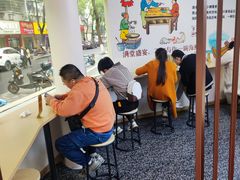 -面道赞宁海海鲜面(迎凤街店)