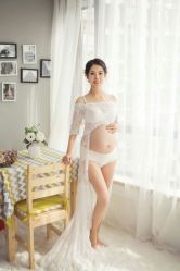 -暖摄影 孕妇写真家庭影像馆 (自然光主题店)