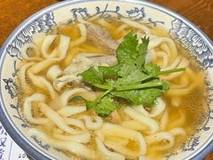 -蒙古苍狼蒙餐