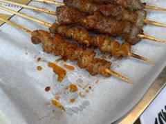 -小田油焖小龙虾(双井店)