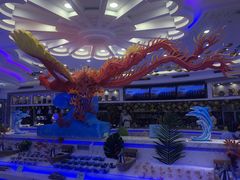 -澜悦港海鲜体验主题餐厅