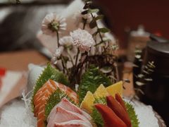 -江左尚白日本料理(万象城店)
