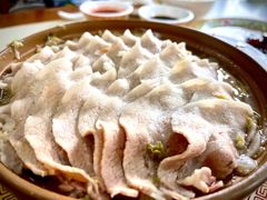 -砂锅居(西四店)