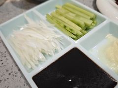 -紫光园·烤鸭(紫燕中路店)