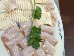 -华哥新鲜猪精品美食