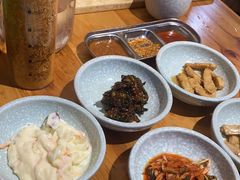 -金顺碳烤肉(1号店)