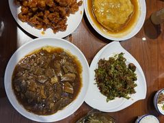 -恩宏德餐馆(平山道店)