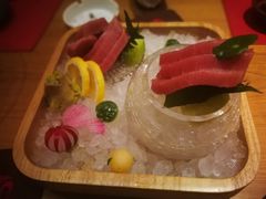 -松涛日本料理