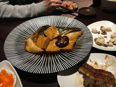 -富力希尔顿酒店·源氏日餐厅