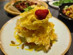 -滇铺子·云南特色菜·鲜花野菜季(曲靖万达店)