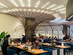 大堂-点心传说·粤菜点心(佐阾虹湾店)