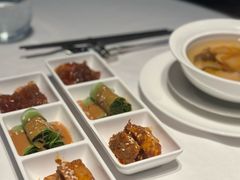 -俏江南-江景昆曲主题餐厅(正大广场店)
