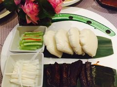 -南山饭店(阳明古镇店)