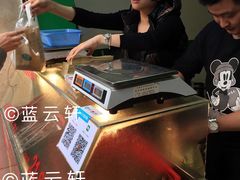 -陈记栗子(长宁路店)