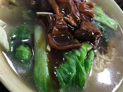 -华丰小食