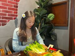 -婉泰·特色小吃·舂鸡脚(告庄二店)