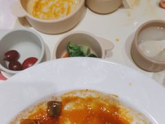 -西贝(石景山当代店)