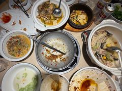 -大碗先生(万家丽店)