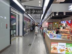-西单明珠商场