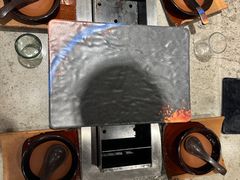 -破瓦寒窑·地摊烤羊排