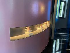 -碧涛阁·泡泡海洋·汤泉洗浴(王府花园店)