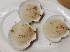 -喜宴又一村·粤菜·茶点·海鲜(壹方天地店)