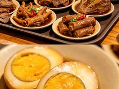 -鸭小妹鸭血粉丝(老门东店)