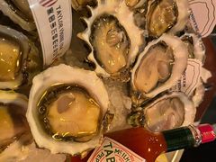 生蚝-斯普汇生蚝牛排馆(中骏世界城店)