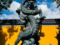 -上海青龙寺