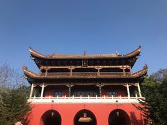 -南岳衡山风景名胜区-南岳大庙